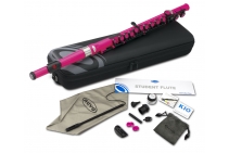 FLAUTA TRAVESERA - NUVO SE200F-PK STUDENT